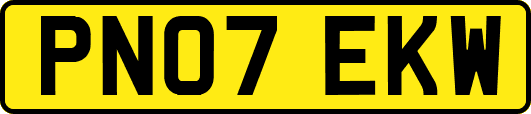 PN07EKW