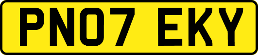 PN07EKY