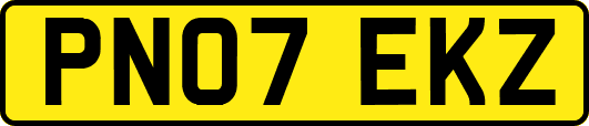 PN07EKZ