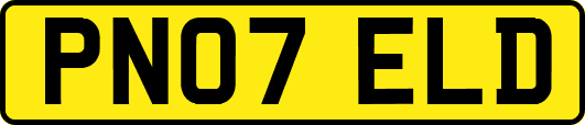 PN07ELD