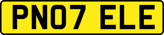 PN07ELE