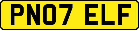 PN07ELF