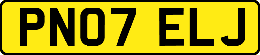 PN07ELJ