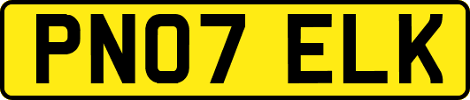PN07ELK