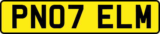 PN07ELM