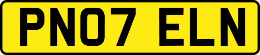 PN07ELN
