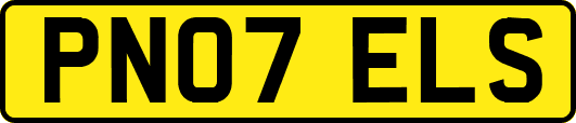 PN07ELS