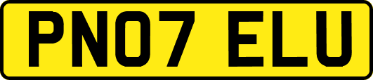 PN07ELU