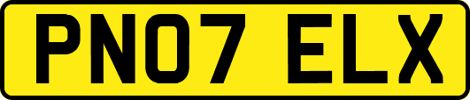 PN07ELX