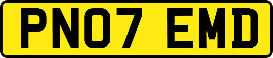 PN07EMD