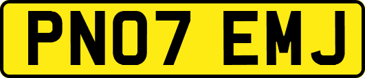 PN07EMJ
