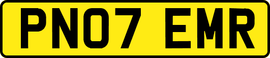 PN07EMR