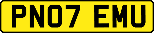 PN07EMU