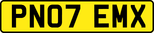 PN07EMX