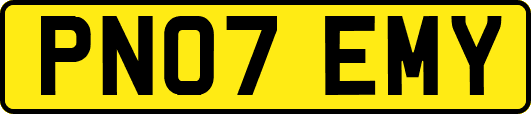 PN07EMY
