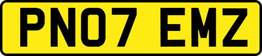 PN07EMZ