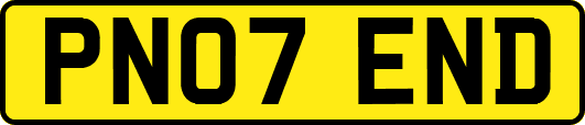 PN07END