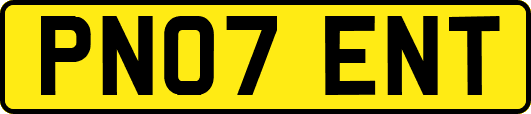 PN07ENT