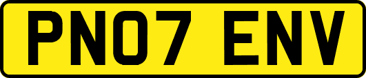 PN07ENV