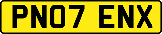 PN07ENX