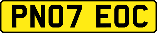 PN07EOC