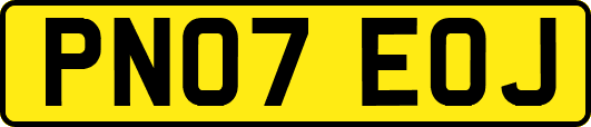 PN07EOJ