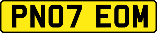 PN07EOM