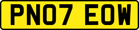 PN07EOW