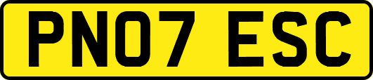 PN07ESC