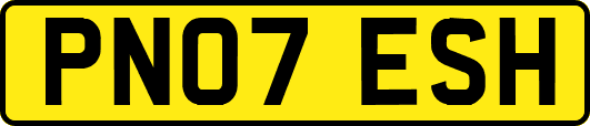 PN07ESH