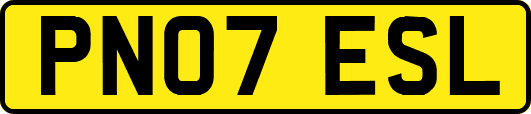 PN07ESL
