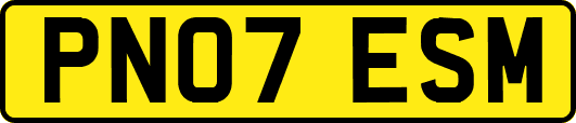 PN07ESM