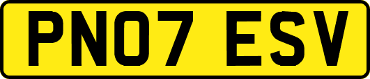 PN07ESV