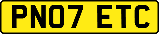 PN07ETC