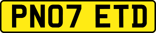 PN07ETD