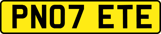 PN07ETE