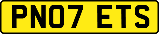 PN07ETS
