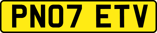PN07ETV