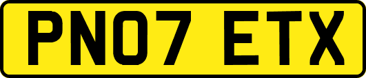 PN07ETX