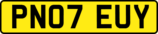 PN07EUY