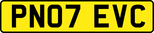 PN07EVC