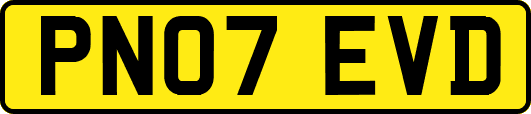 PN07EVD
