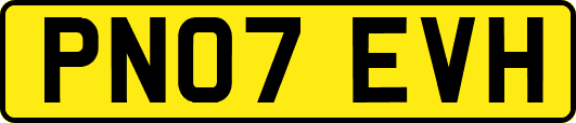 PN07EVH