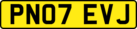 PN07EVJ