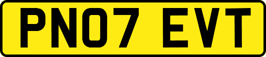 PN07EVT