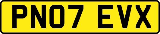 PN07EVX