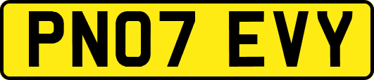 PN07EVY