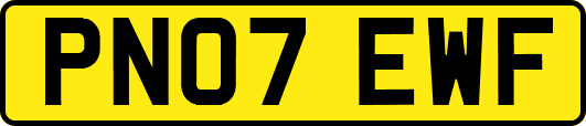 PN07EWF