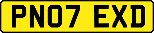 PN07EXD