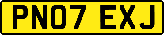 PN07EXJ